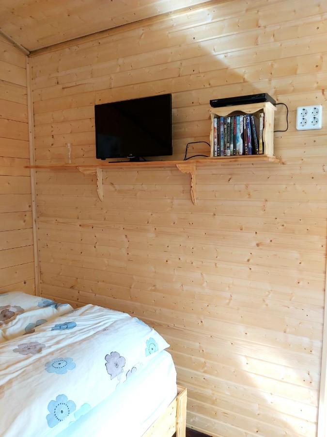Bakkakot 3 Cozy Cabin In The Woods Ακουρέιρι Εξωτερικό φωτογραφία