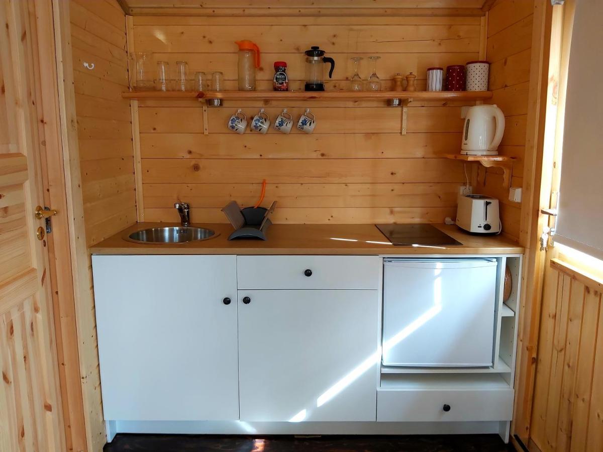 Bakkakot 3 Cozy Cabin In The Woods Ακουρέιρι Εξωτερικό φωτογραφία