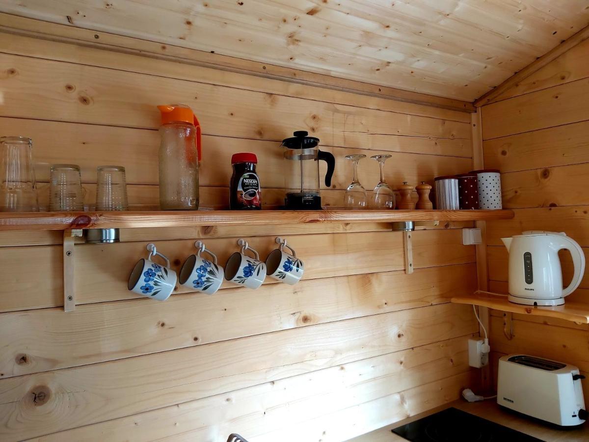 Bakkakot 3 Cozy Cabin In The Woods Ακουρέιρι Εξωτερικό φωτογραφία