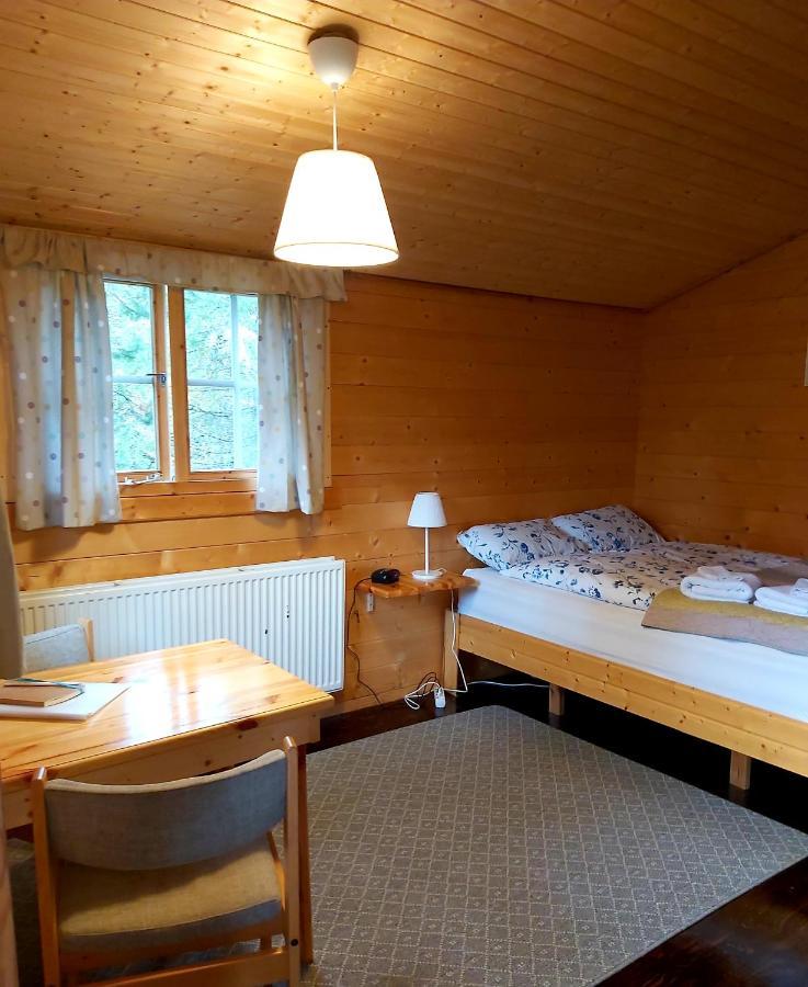 Bakkakot 3 Cozy Cabin In The Woods Ακουρέιρι Εξωτερικό φωτογραφία